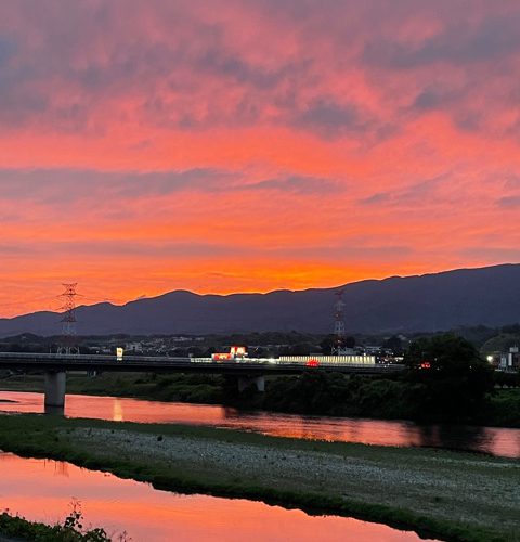 2021年6月5日　19時12分撮影